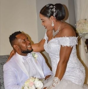 Meet your Posher, Marlande